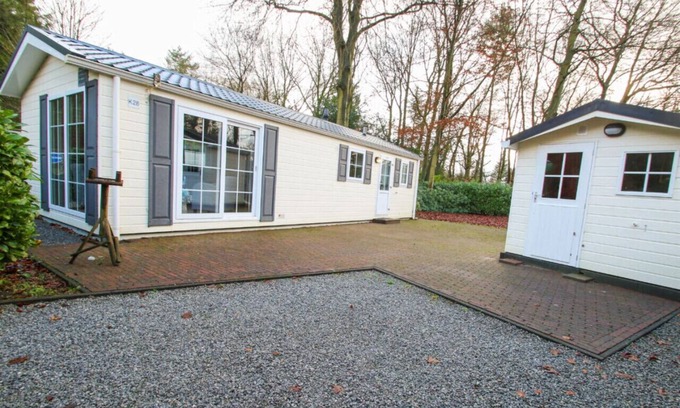 Municipality of Epe House | Located on a Family-Friendly park