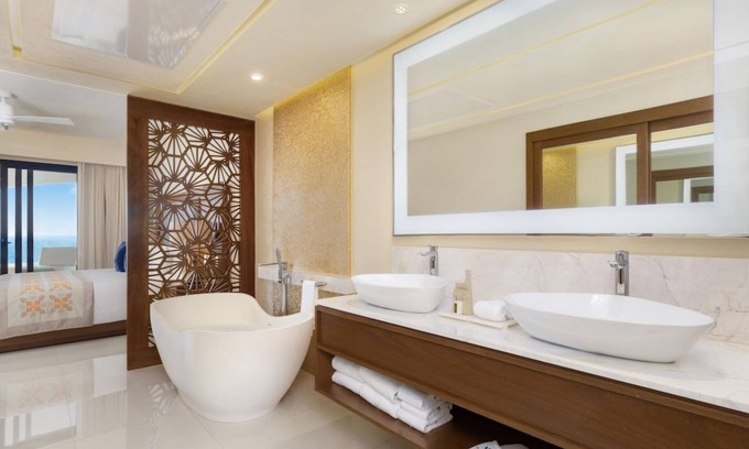 Chula Vista Resort | Located on Tequila Cove Beach