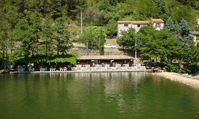 Besseges House | Location DE 4 A 6 Personnes AU Soleil