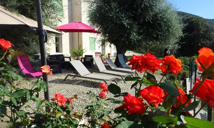 Farinole House | location farinole proche saint-florent