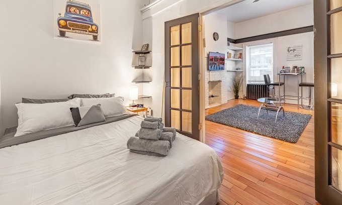 Stuyvesant Town Apartment | ★ LOCATION ★ LOCATION ★ LOCATION ★