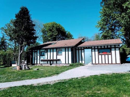 Orgeres House | location petit gite individuel