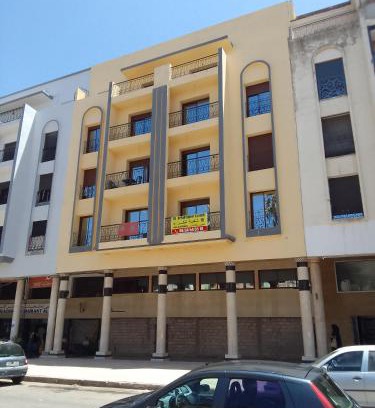 Settat Apartment | Location saisonnière