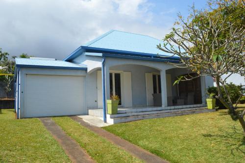 Manapany-les-Bains Villa | Location saisonnière Les Hirondelles - Manapany