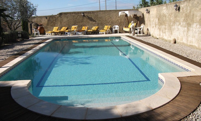 Vaison-la-Romaine Condo | Location Vacance Provence Vaison la Romaine
