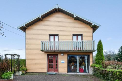 Girmont-Val-d'Ajol House | Location Vacances Des 4 Vents