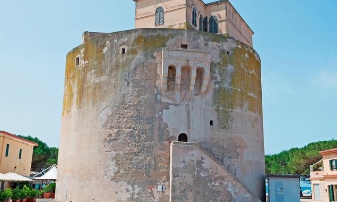 Oristano House | locazione breve Figu Morisca
