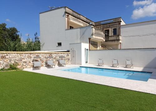 Muro Leccese Apartment | Locazioni turistiche POZZODONTE e MESSAPIA