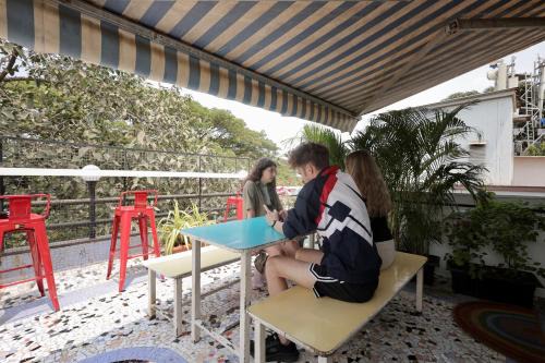 Park Road Hostel | Locomo Hostel Mini - 9 mins from airport