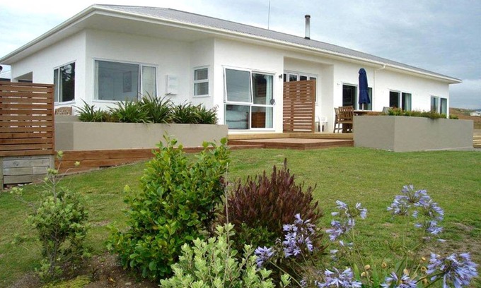 Moeraki Cabin | Lodge ∙ 1 bedroom ∙ 5 guests