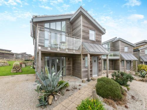 Carbis Bay House | Lodge 52 Una
