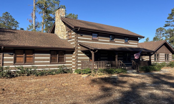 Gough Cabin | Lodge at Timber Highlands