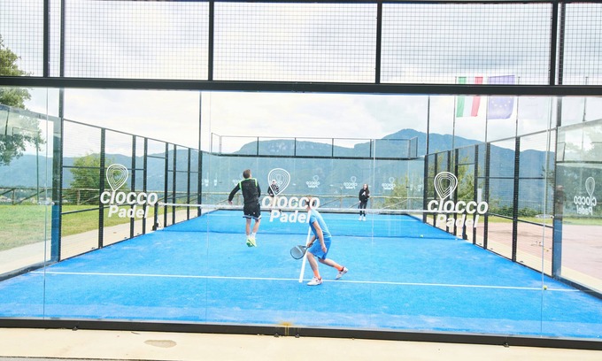 Barga Apartment | Lodge dello Scoiattolo