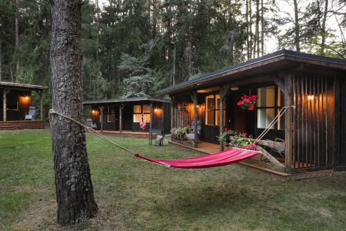 Kegums Other | Lodge "Ezīša Midziņa"