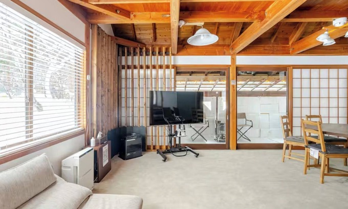 Iimori House | Lodge for stay, pet friendly, 3 min by drive or 15min by walk to Hakuba47
