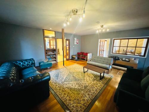 Omachi Cabin | Lodge GRAMP