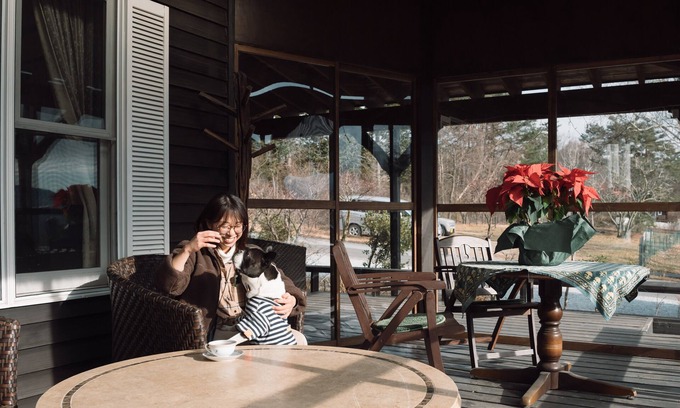 Kobuchisawacho Cabin | Lodge Kent