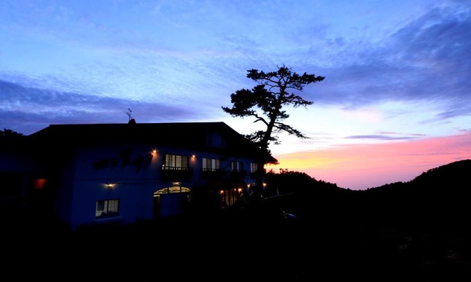 Daisen Cabin | Lodge Sano