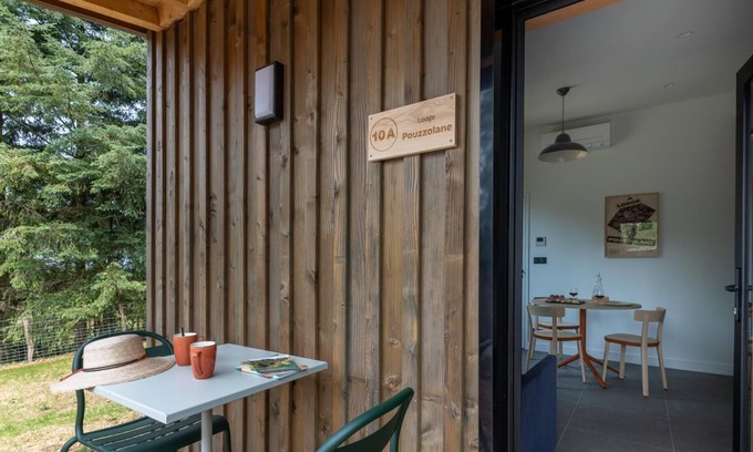 Saint-Ours Other | Lodges de Lemptégy - Saint Ours