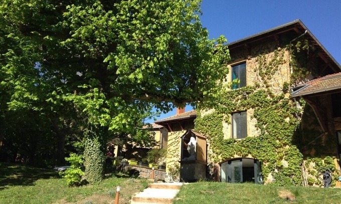 Bully Bed & Breakfast | Lodges Lao
