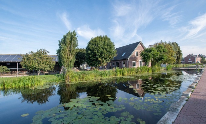 Leidschendam Apartment | Lodging 3: Spacious and luxurious 4 to 6 person apartment.