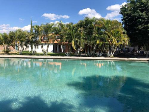 Tlaquiltenango House | Lodging And Tranquility