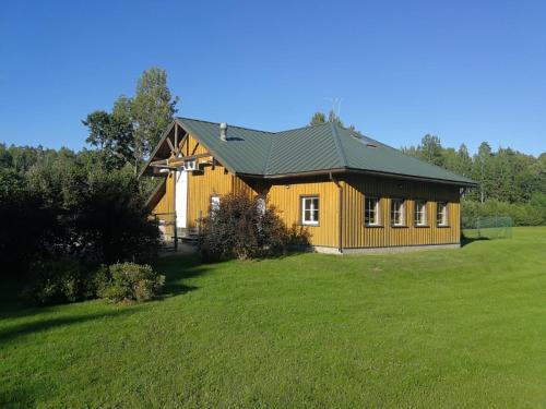 Saarde House | Lodja Jäägrimaja