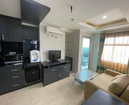 Bandung Apartment | Loesama 08