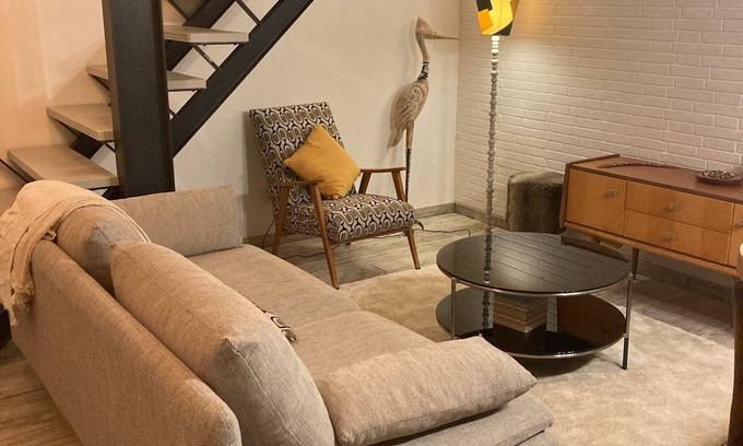 La Roque-d'Antheron House | LOFT A LA ROQUE