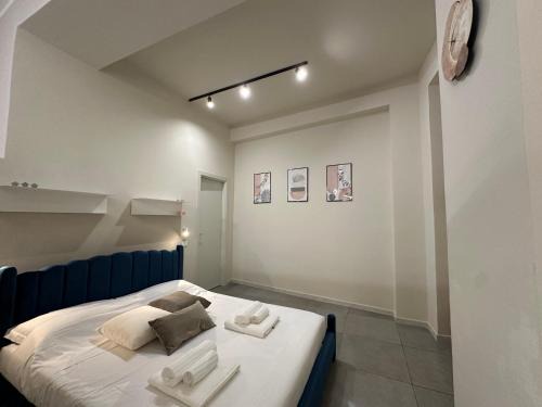 Castellammare Apartment | Loft al Massimo