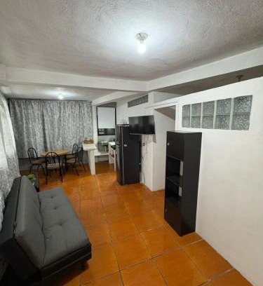 Orizaba Apartment | Loft apartment en Av Cri Cri