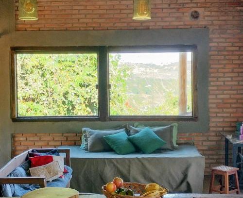 Serra do Cipo Ski Chalet | Loft Astanga Serra do Cipó