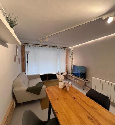 Maliano Apartment | LOFT Céntrico MALIAÑO - DUA ROOMS