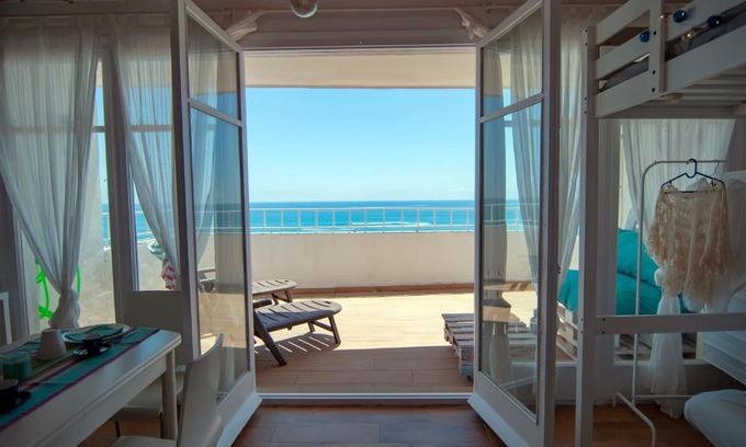 Canet de Mar Apartment | LOFT CANET DE MAR CERCA de BARCELONA