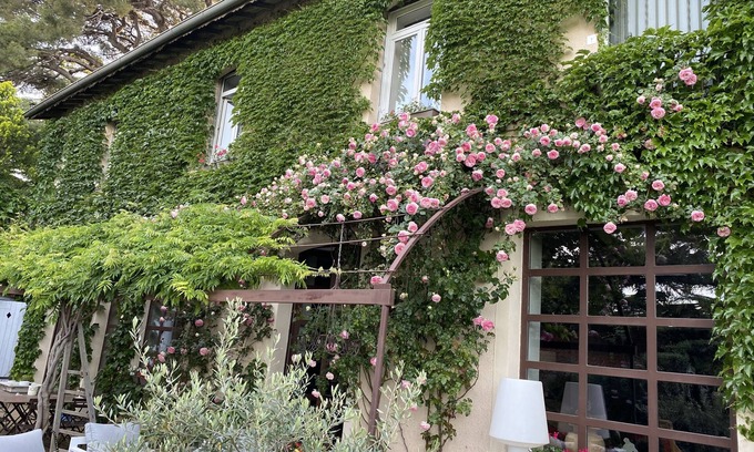 Mont Duplan House | Loft city heart Nimes