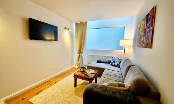 Neustadt-Nord Apartment | Loft close to the cathedral