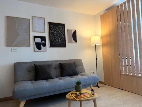Sogamoso Apartment | Loft Elegante con Vista a la Ciudad