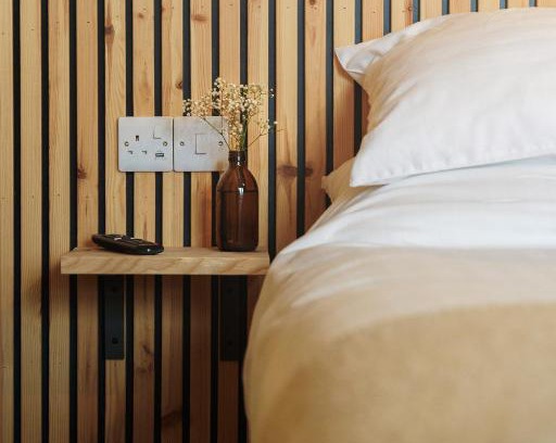 Tregaron Apartment | Loft Fach