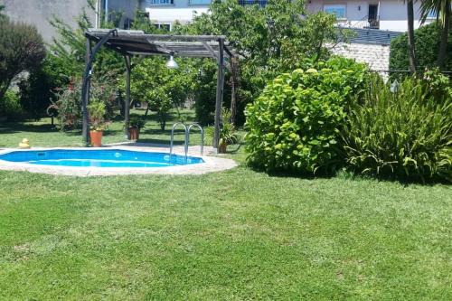 Cobres House | Loft Garboa