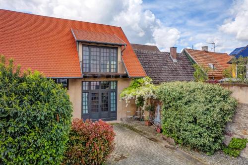Riegel am Kaiserstuhl Apartment | Loft Im Künstlerhaus