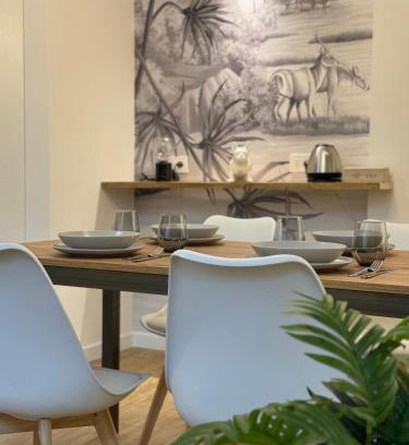 Cagnola Apartment | Loft incantevole Milano