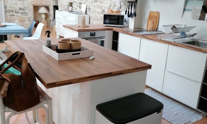 Casteljaloux Apartment | LOFT LE SANCO