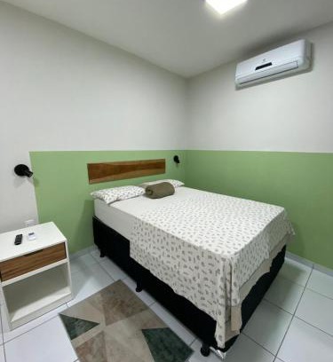 Sao Jose Apartment | Loft Marinês
