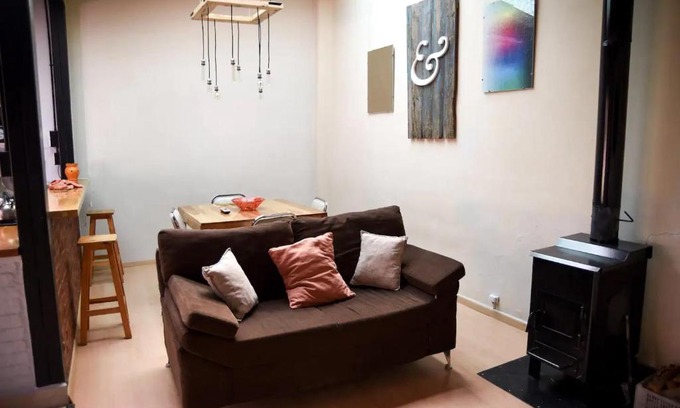 Esquel Apartment | Loft Patagónico