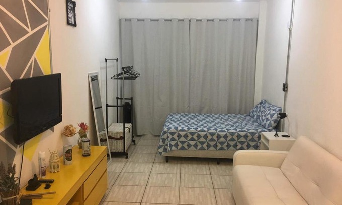 Se Apartment | Loft Sé -Centro São Paulo
