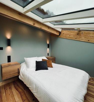 Foix Apartment | LOFT sous un ciel étoilé 2/4 pers