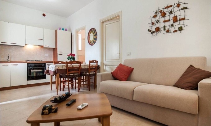 Sperlonga Apartment | Loft Ulysses