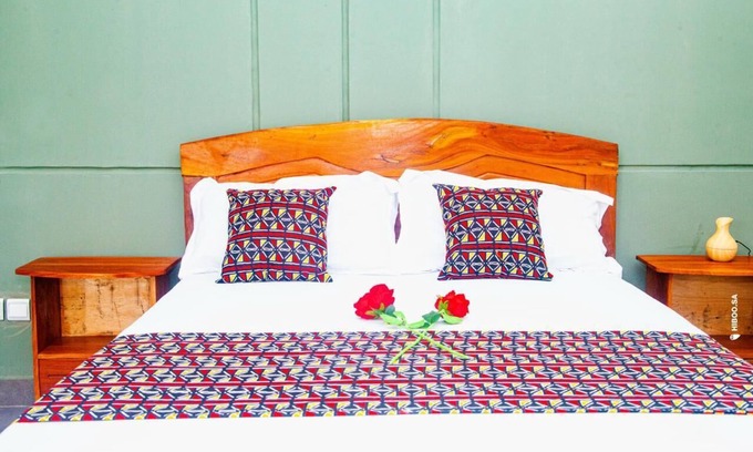 Ouidah Ski Chalet | Loft VIIM | Les Ferys du lac