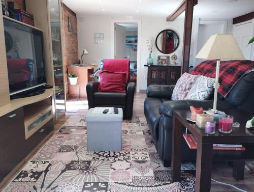 Monte Apartment | Loft Vintage MONTE