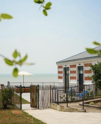 Angoulins House | Loft vue mer - Angoulins - Villa Oasis